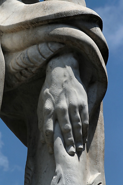 Stadio dei marmi 043